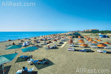 Justiniano Hotel Belek 4